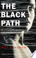 The black path /