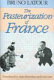 The pasteurization of France