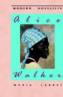 Alice Walker /