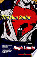 The gun seller : a novel /