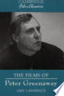 The films of Peter Greenaway /