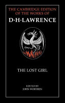 The lost girl /