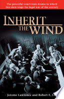 Inherit the wind /