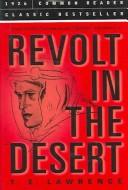 Revolt in the desert /