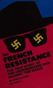 The French Resistance /