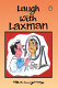 Laugh with Laxman /