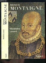 Michel de Montaigne /