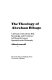 The theology of Abraham Bibago : a defense of the divine will, knowledge, and providence in fifteenth-century Spanish-Jewish philosophy /