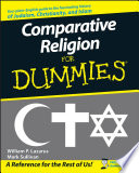 Comparative religion for dummies /