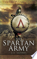 The Spartan Army /