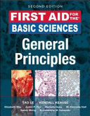 First aid for the basic sciences.