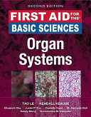 First aid for the basic sciences.