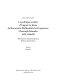 La politique scolaire d'August Le Jeune de Brunswick-Wolfenbüttel et l'inspecteur Christoph Schrader, 1635-1666/80 /