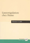 L'autorégulation chez Hume /