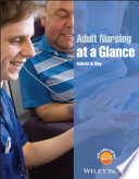 Adult nursing at a glance /