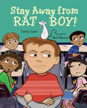 Stay away from Rat Boy! /