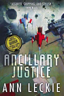 Ancillary justice /