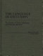 The language of exclusion : the poetry of Emily Dickinson and Christina Rossetti /