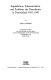 Kapitalismus, Klassenstruktur und Probleme der Demokratie in Deutschland 1910-1940 : ausgew. Aufsätze /