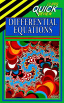 Differential equations /