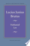Lucius Junius Brutus /