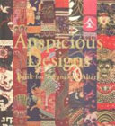 Auspicious designs : batik for Peranakan altars /