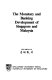 The monetary and banking development of Singapore and Malaysia /