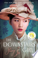The downstairs girl /