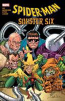 Spider-Man : Sinister six /