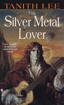 The silver metal lover /