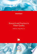 Research and Practices in Water Quality