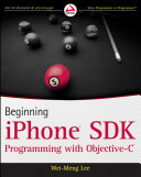 Beginning iPhone SDK programming with Objective-C /