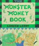 The monster money book /