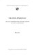 Stratégies mémorielles : les cultes funéraires privés en Egypte ancienne de la VIe à la XIIe dynastie /