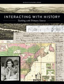 Interacting with history : teaching with primary sources /