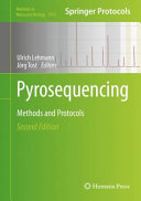 Pyrosequencing : methods and protocols.