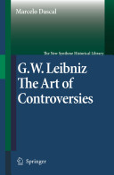 The art of controversies /