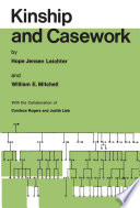 Kinship and Casework /
