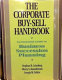 The corporate buy-sell handbook : an essential guide to business succession planning /