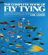 The complete book of fly tying /