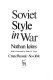 Soviet style in war /