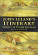 John Leland's itinerary : travels in Tudor England /