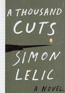 A thousand cuts : a novel /