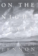 On the night plain : a novel /