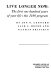 Live longer now : the first one hundred years of your life: the 2100 program /