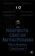 Nineteenth-century British premiers : Pitt to Rosebery /