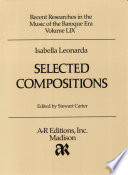 Selected compositions