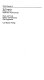 Kritik der Anthropologie; Marx und Freud, Gehlen und Habermas, über Aggression [von] Wolf Lepenies [und] Helmut Nolte.