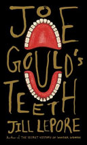 Joe Gould's teeth /