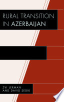 Rural transition in Azerbaijan /